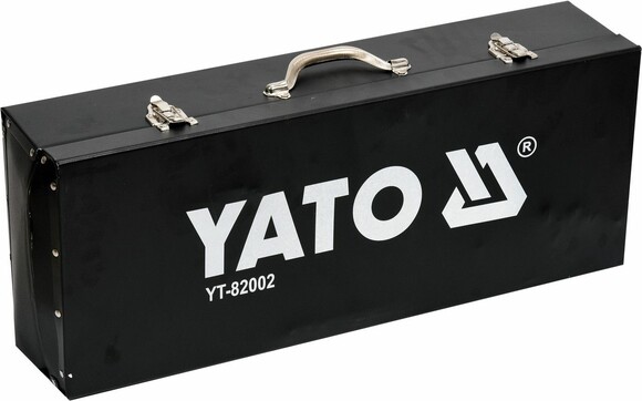 Молоток отбойный YATO (YT-82002) изображение 4