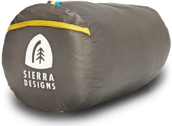 Спальный мешок Sierra Designs Nitro 800F 35 Long (70604218L) изображение 7