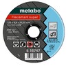Metabo Flexiamant super Premium A 36-O 125x6x22.23 мм (616747000)