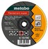 Круг очистной Metabo Flexiamant super Premium ZA 24-T 230x4x22.23 мм (616796000)