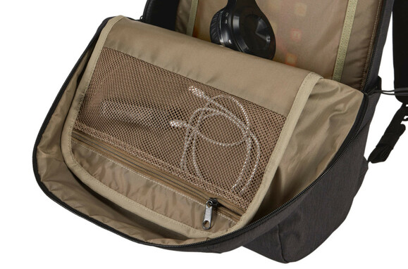 Рюкзак Thule Lithos 20L Backpack (Black) TH 3203632 изображение 6