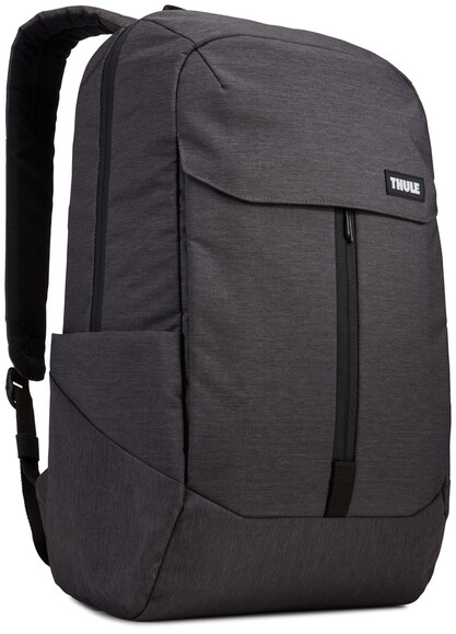 Рюкзак Thule Lithos 20L Backpack (Black) TH 3203632