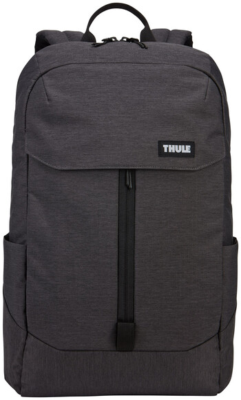 Рюкзак Thule Lithos 20L Backpack (Black) TH 3203632 изображение 2