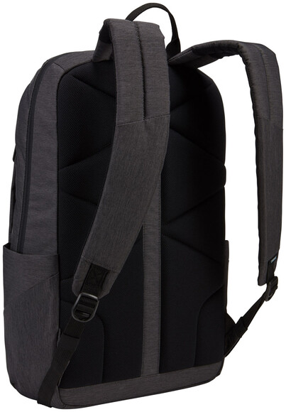 Рюкзак Thule Lithos 20L Backpack (Black) TH 3203632 изображение 3