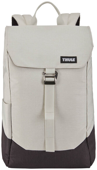 Рюкзак Thule Lithos 16L Backpack (Concrete/Black) TH 3203820 изображение 2