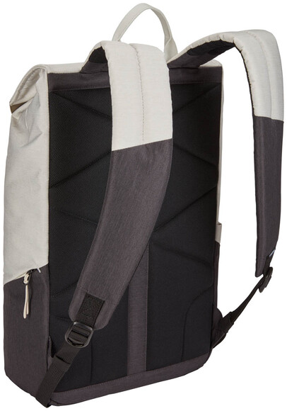Рюкзак Thule Lithos 16L Backpack (Concrete/Black) TH 3203820 изображение 3