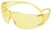 Защитные очки 3M SecureFit SF203AF-EU AS/AF желтый (7100112008)