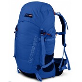 Рюкзак Trimm OPAL 40 blue/orange (001.009.0610)