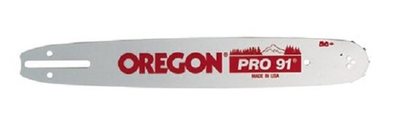 Шина для ланцюгової пилки Oregon 3/8 14" 35 см (140SPEA095)