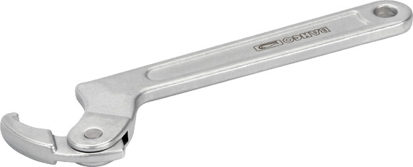 Ключ Bahco для шлицевых гаек 35-90 мм (4106-35-90)