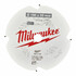 Пильний диск Milwaukee PFTE 160х20х2.2мм 4 зуба (4932471293)