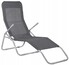 Шезлонг (лежак) для пляжа, террасы и сада Springos GC0016