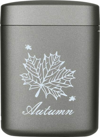 Ліхтар Olight Baton 3 Premium Edition Autumn (2370.35.42) фото 2