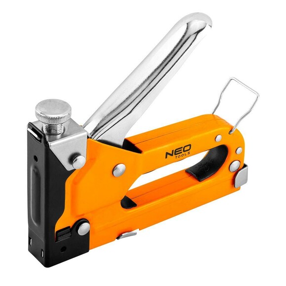 Степлер Neo Tools (16-032)