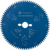 Пильный диск Bosch Expert for High Pressure Laminate 250x30x2.8/1.8x80T (2608644359)