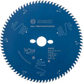Пиляльний диск Bosch Expert for High Pressure Laminate 250x30x2.8/1.8x80T (2608644359)