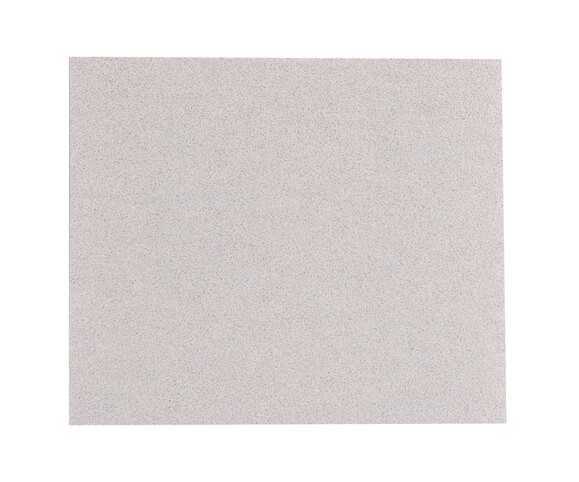 Шліфувальний папір Makita білий 114х140мм К80 (P-36538) 10 шт