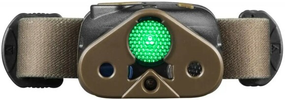 Ліхтар налобний Mactronic Nomad 03 RGB Kit (THL0022) фото 9