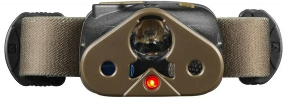 Фонарь налобный Mactronic Nomad 03 RGB Kit (THL0022) изображение 10