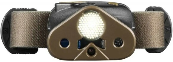 Ліхтар налобний Mactronic Nomad 03 RGB Kit (THL0022) фото 6
