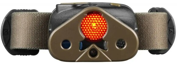 Фонарь налобный Mactronic Nomad 03 RGB Kit (THL0022) изображение 7