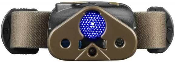 Ліхтар налобний Mactronic Nomad 03 RGB Kit (THL0022) фото 8