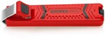 Инструмент для удаления оболочек Knipex 4-16 мм (16 20 16 SB)