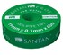 Фум лента Santan Profi зеленая 19x0.1мм 45м (19351)