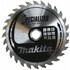 Пильний диск Makita Specialized по дереву з цвяхами 185x15.88 мм 24T (B-09400)
