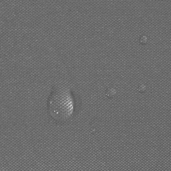 Тент-парус теневой 5x5 м Graphite Springos (SN1050) изображение 4