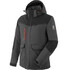 Куртка зимняя Wurth Stretch X антрацит р.XL Modyf (M441234003)