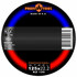 Пелюстковий шліфувальний круг Profitool Professional 125x22.23мм Zirconium 120 (76014)