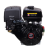 Двигатель Loncin G390F (D25)