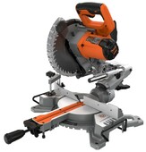 Торцовочная пила BLACK+DECKER BES701