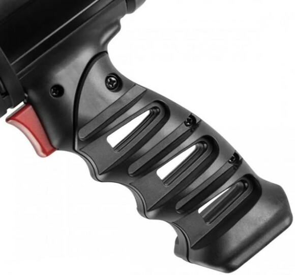 Фонарь поисковый Mactronic X-Pistol GEN2 Focus USB Rechargeable (PSL0022) изображение 5