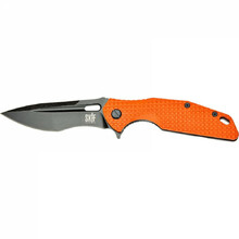 Нож Skif Knives Defender II BSW Orange (1765.02.85)