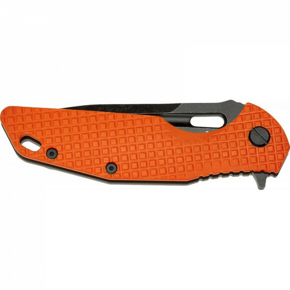 Ніж Skif Knives Defender II BSW Orange (1765.02.85) фото 4