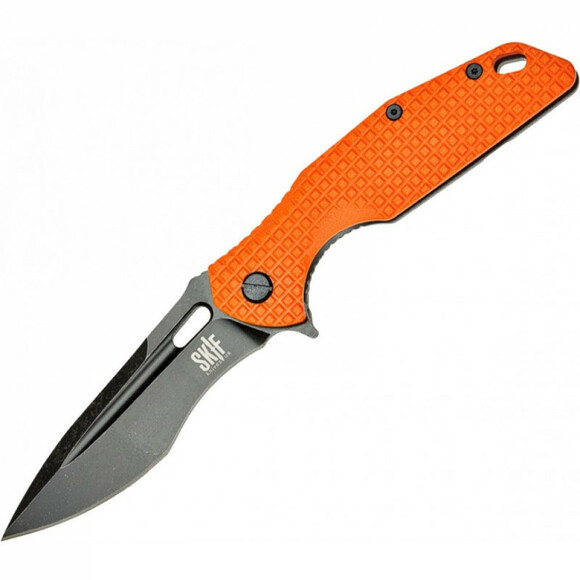 Нож Skif Knives Defender II BSW Orange (1765.02.85) изображение 2