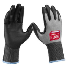 Защитные перчатки Milwaukee Hi-Dex M (4932480492)
