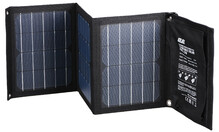 Портативна сонячна панель 2E 22 Вт (2E-PSP0020)