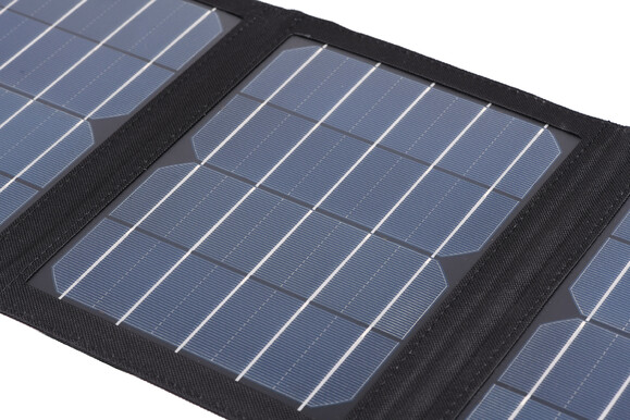 Портативная солнечная панель 2E 22 Вт (2E-PSP0020) изображение 2