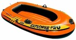 Одноместная надувная лодка Intex Explorer Pro 100 (58355)
