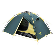 Палатка Tramp Quick 2 (v2) green (UTRT-096)