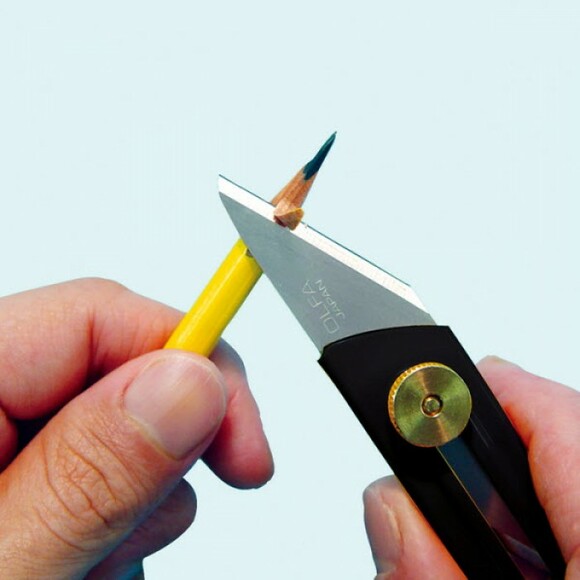 Нож OLFA CK-1 (600510) изображение 3