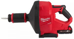 Акумуляторна прочисна машина Milwaukee M18 FDCPF10-201C FUEL (4933459685)