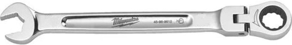 Комбинированный ключ Milwaukee MAX BITE 10 мм (4932480183)