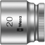 Торцевая головка Wera 8790 HMB Zyklop 3/8 20х30 мм (05003565001)