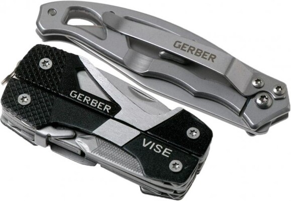 Подарочный набор Gerber Vise + Mini-Paraframe 31-003205 (1024632) изображение 3
