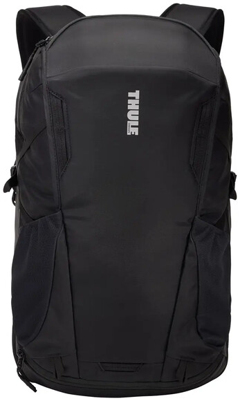 Городской рюкзак Thule EnRoute Backpack 30L, Black (TH 3204849) изображение 2