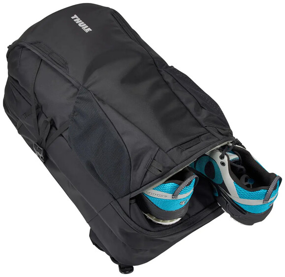 Міський рюкзак Thule EnRoute Backpack 30L, Black (TH 3204849) фото 6
